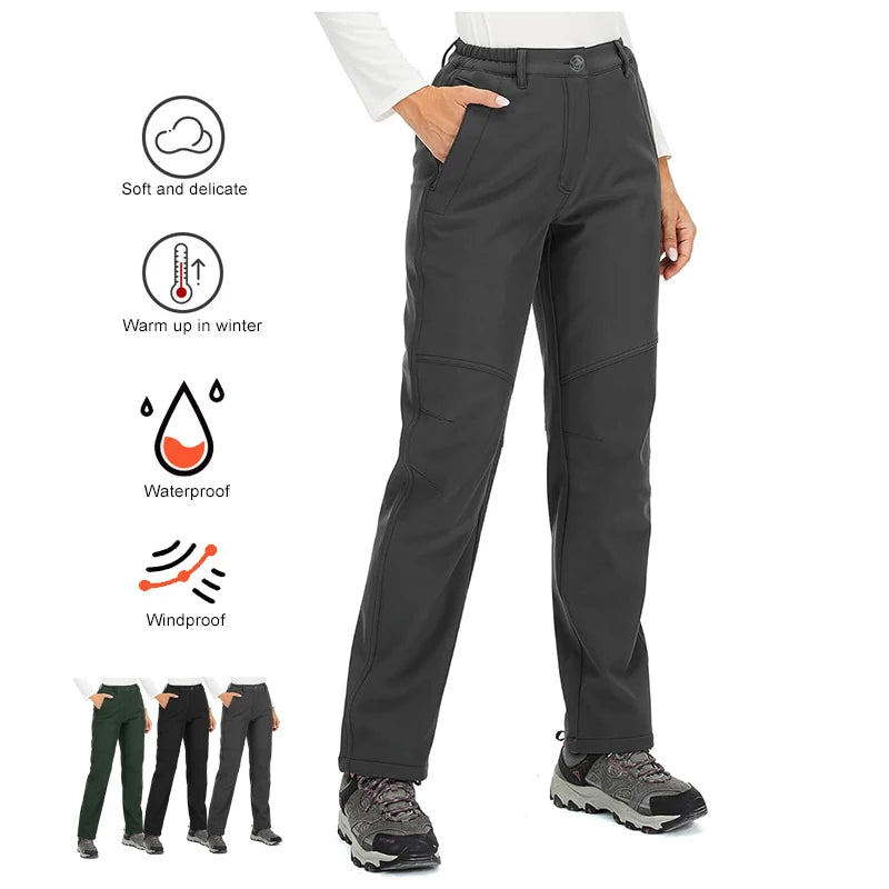 Damen Wanderhose