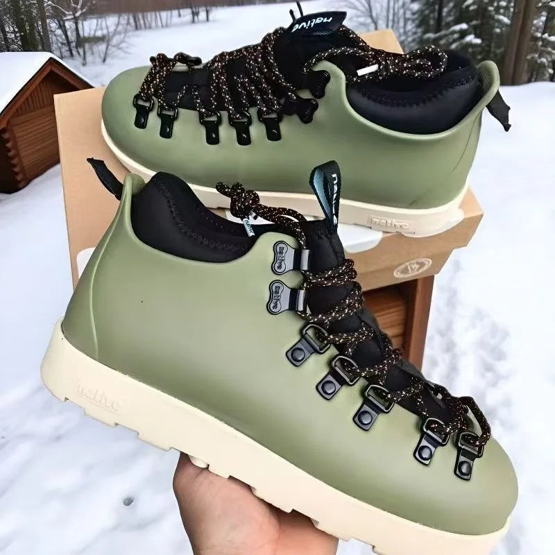 Damen Wanderstiefel