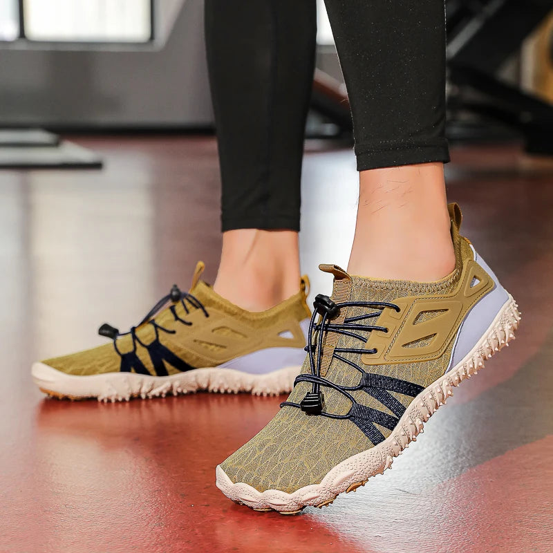 Damen Wanderschuhe