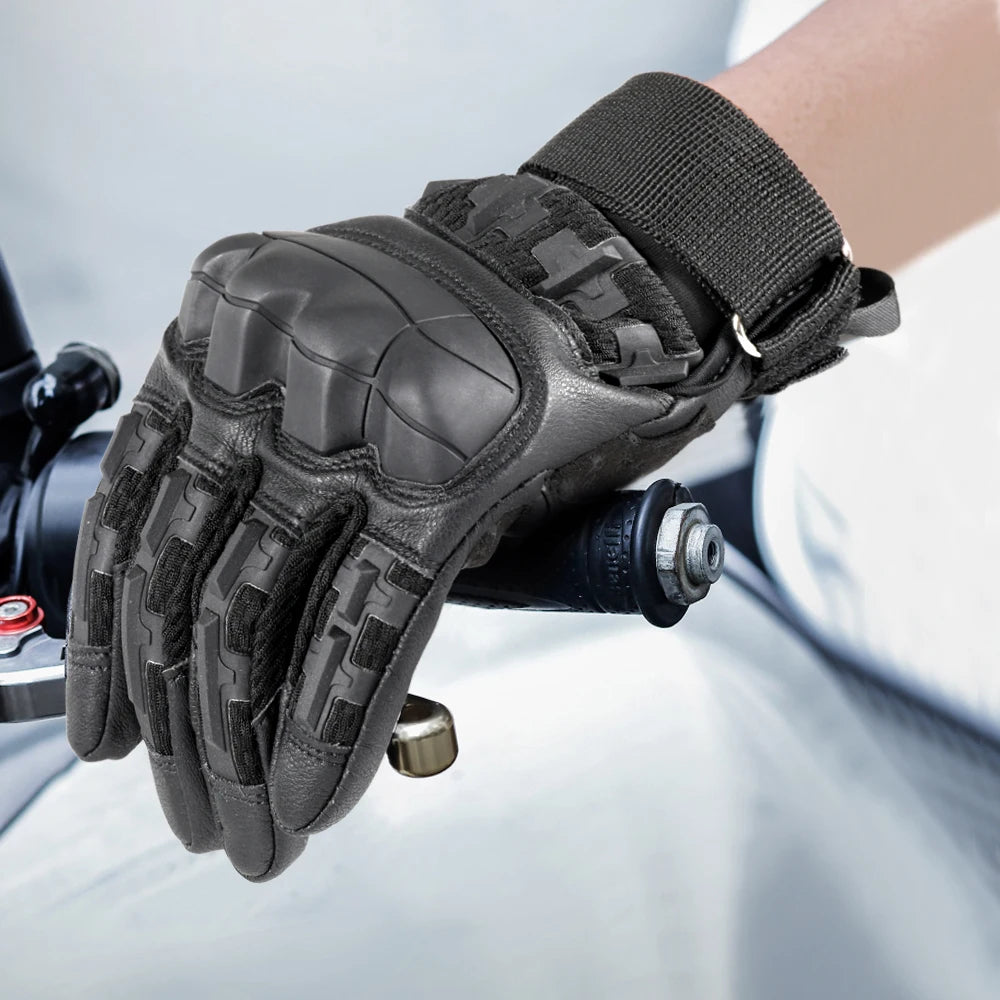 Taktische Handschuhe