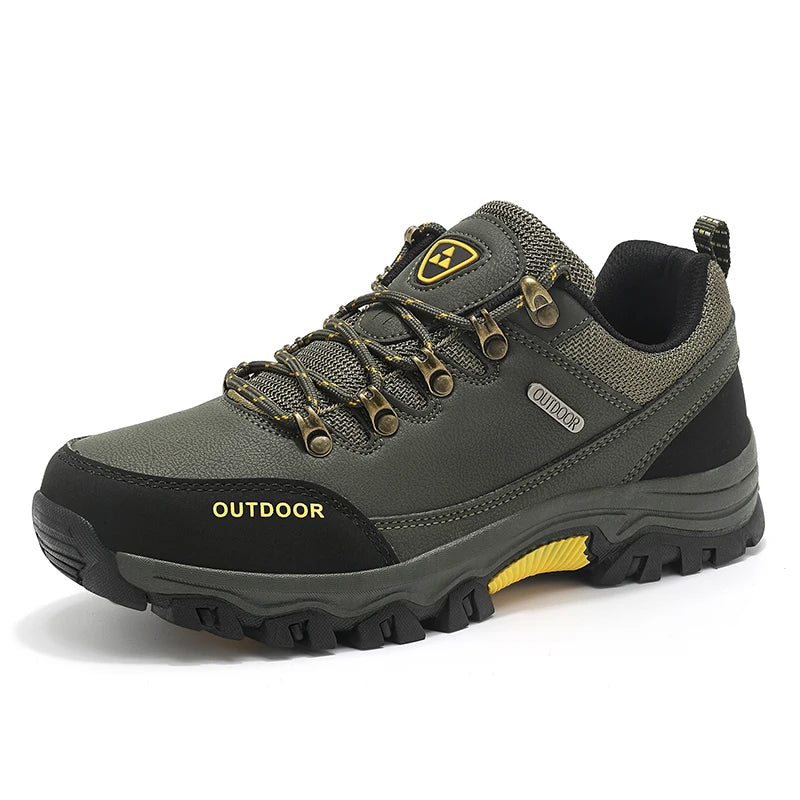 Herren Wanderstiefel