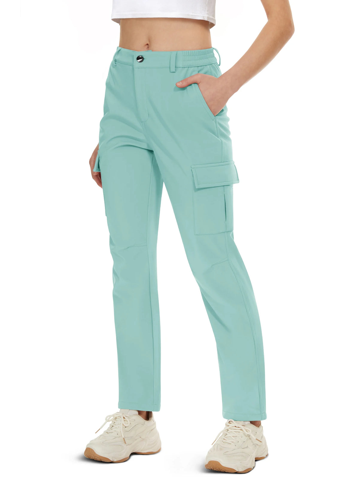 Damen Skihose