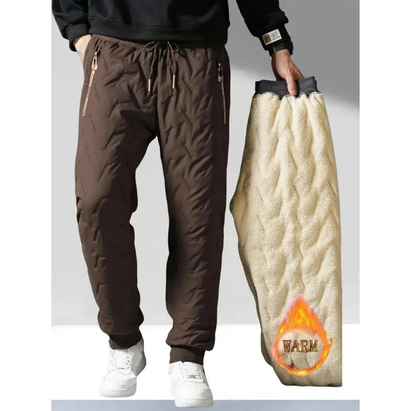 Herren Outdoor-Hose