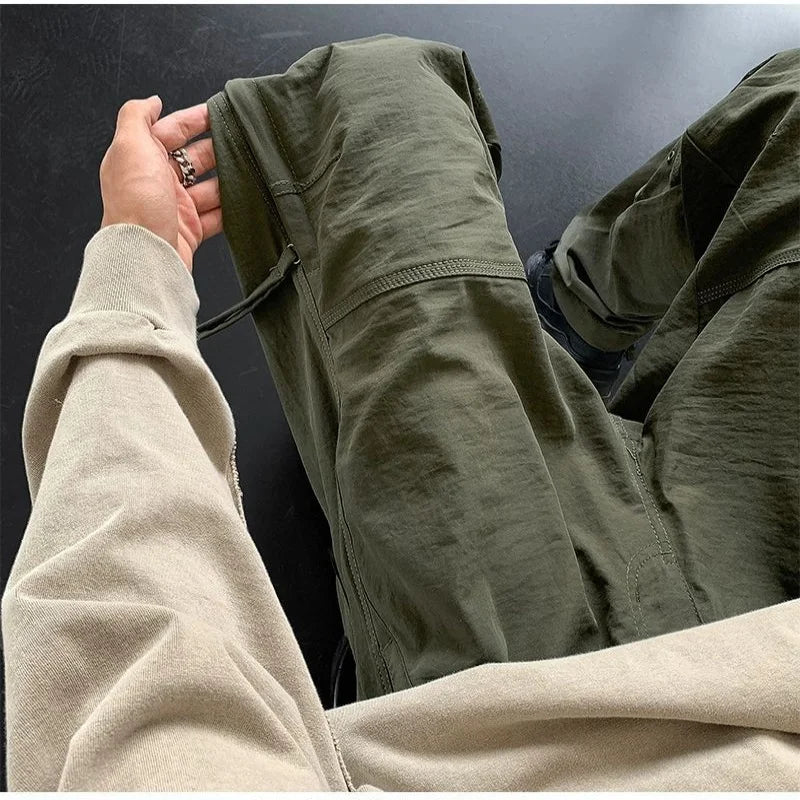 Herren Wanderhose