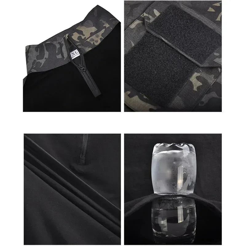 Herren Taktische Hose