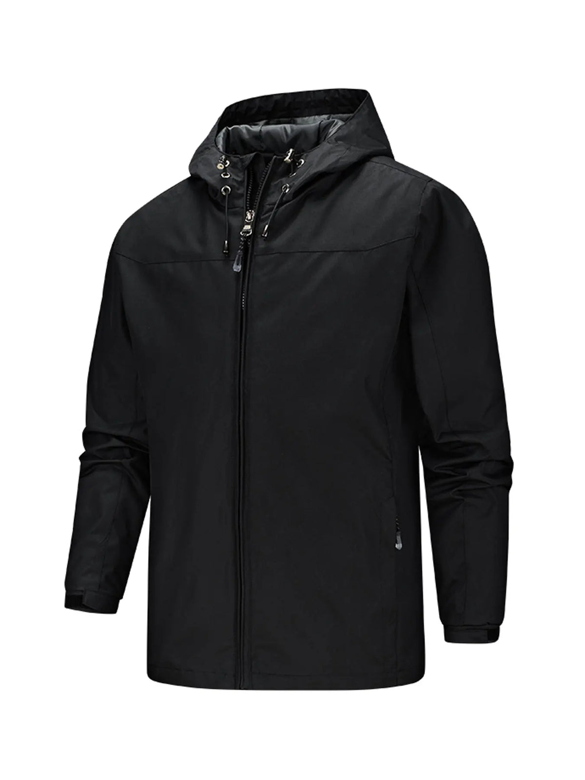 Herren Regenjacke
