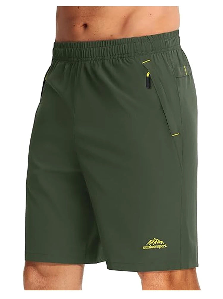 Herren Shorts