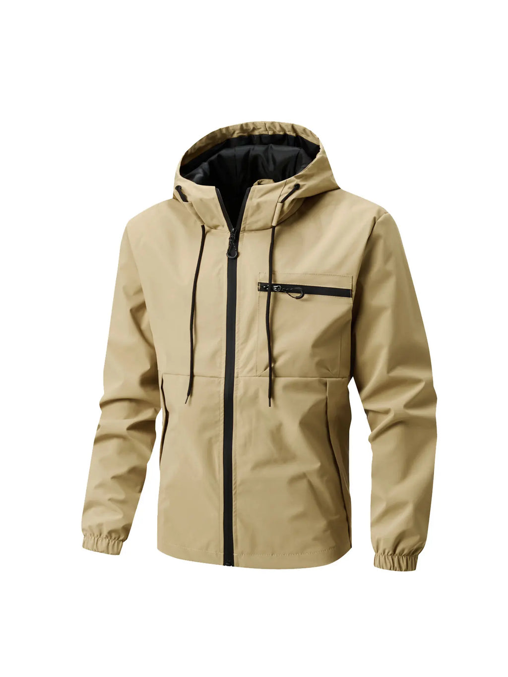 Herren Outdoorjacke