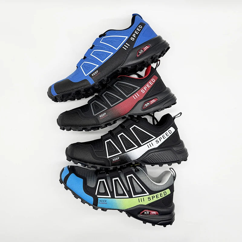 Herren Wanderschuhe