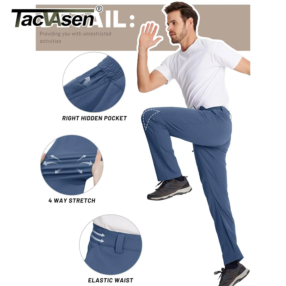Herren Cargohose