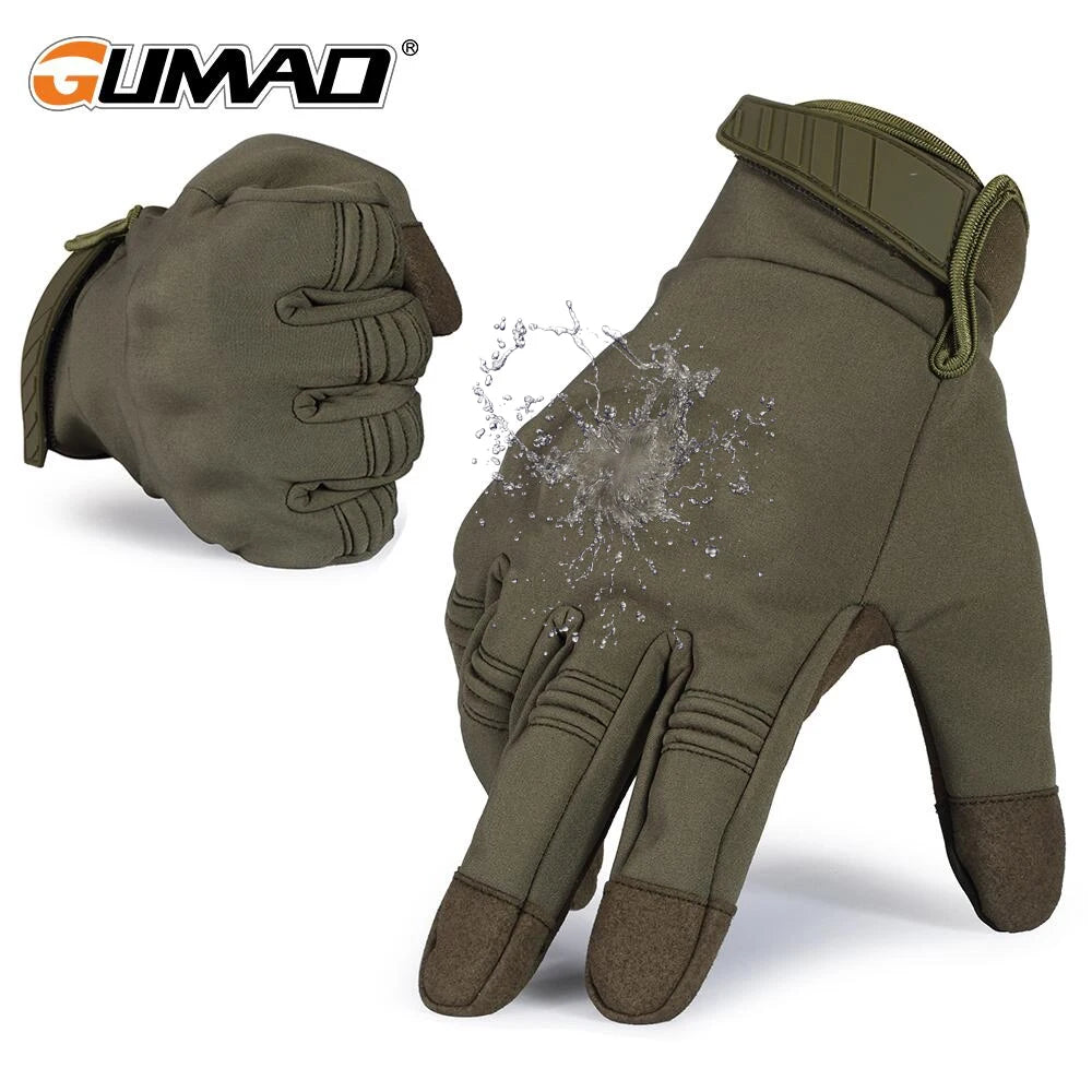 Herren Taktische Handschuhe