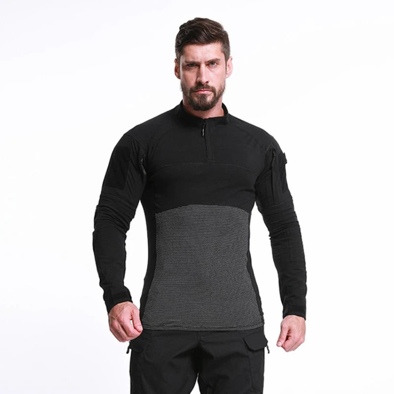 Herren Funktionsshirt