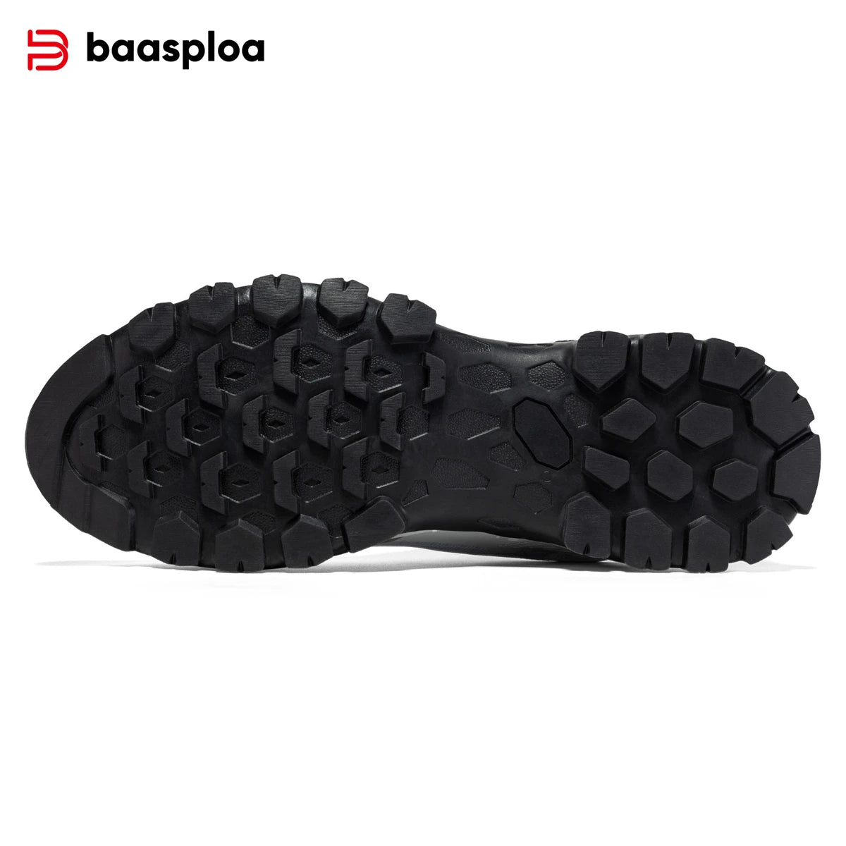 Herren Trekking-Sneaker