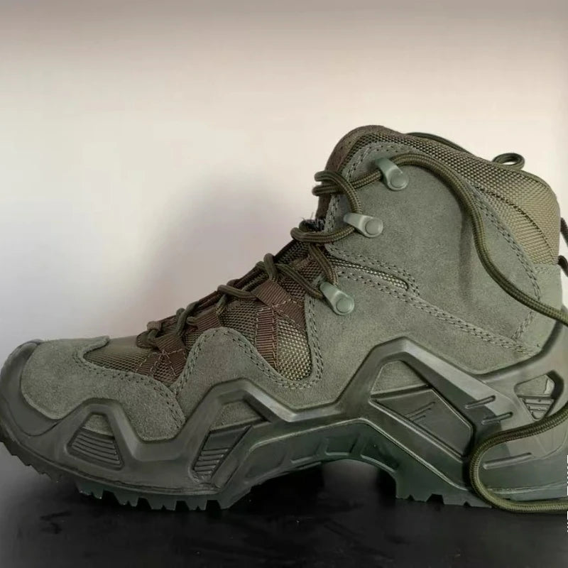 Herren Wanderstiefel