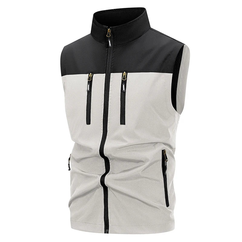 Herren Softshelljacke