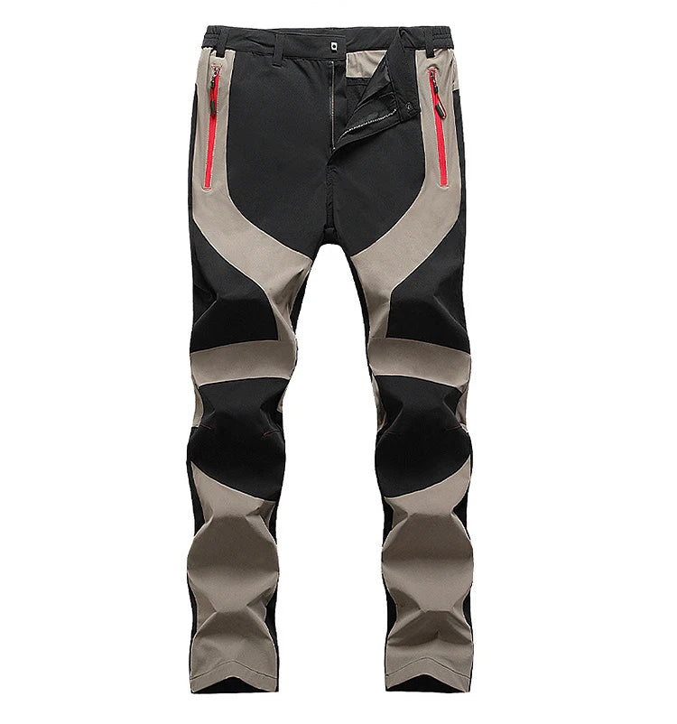 Herren Wanderhose
