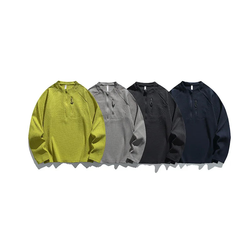 Damen Langarmshirt