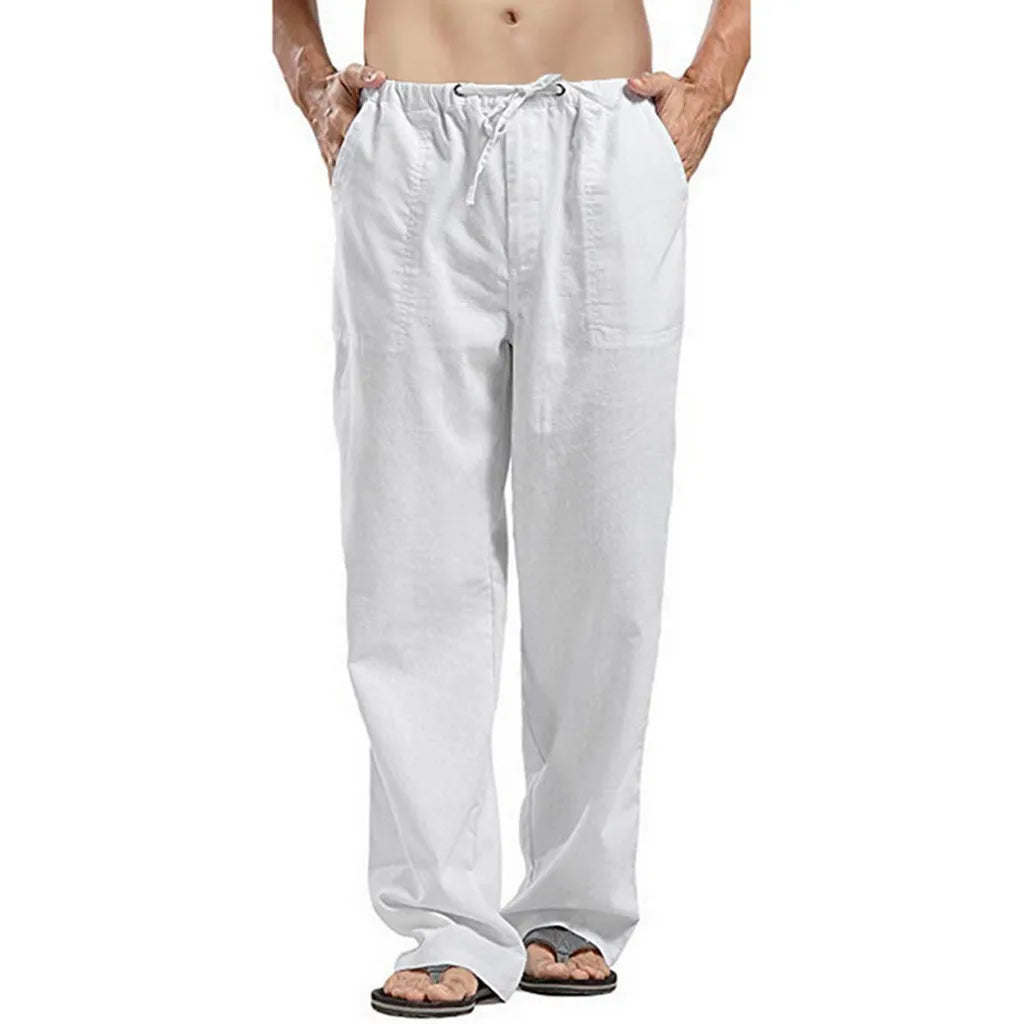 Herren Outdoor-Hose