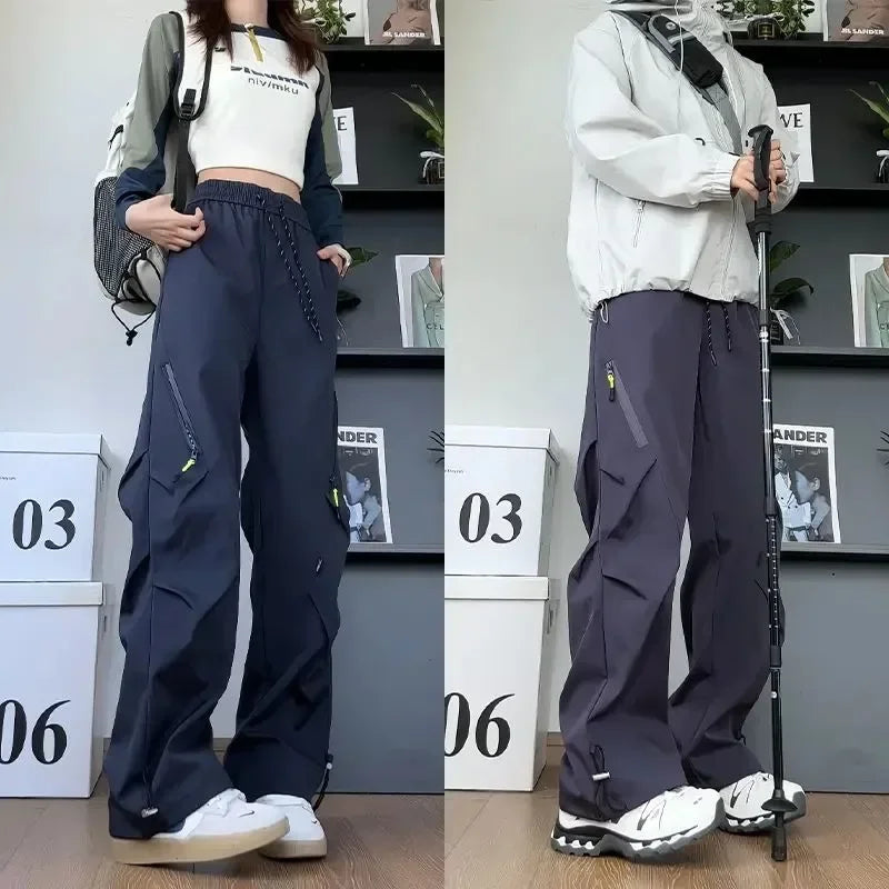 Damen Wanderhose