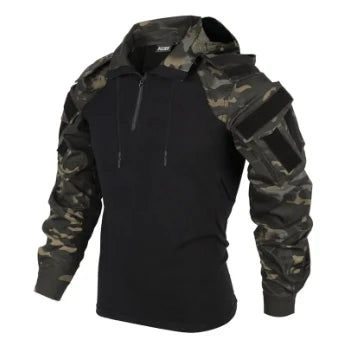 Herren Cargohose