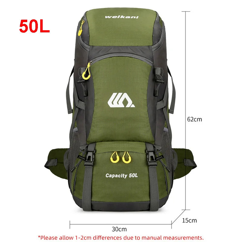Herren Wanderrucksack