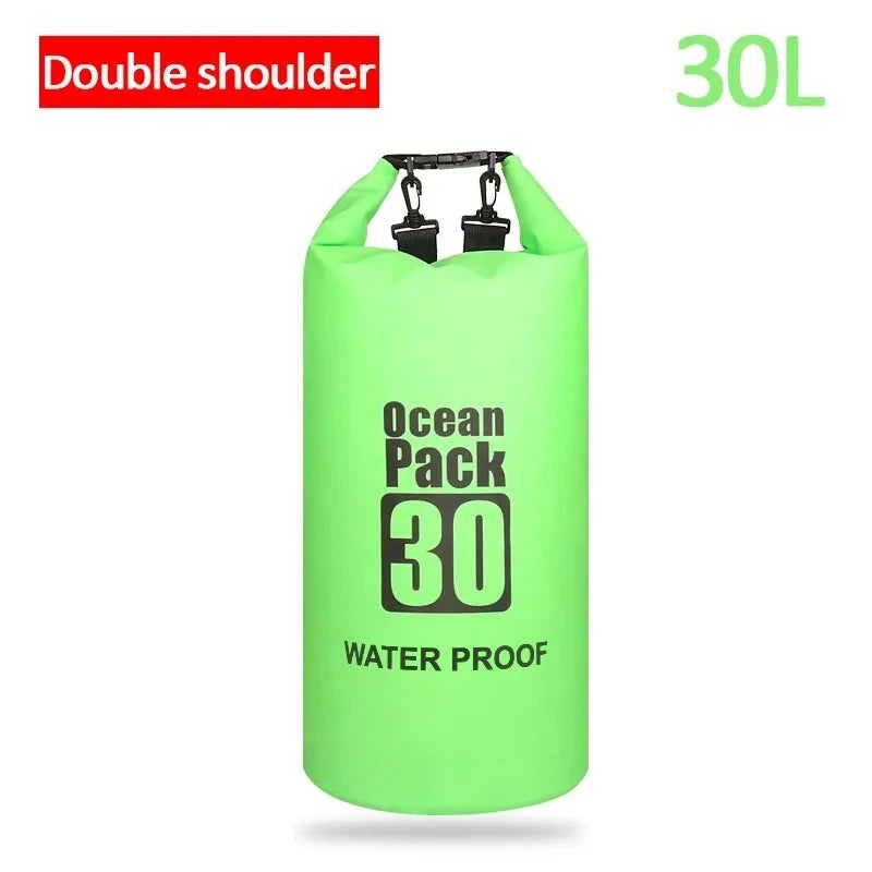 Damen Wasserdichte Packtasche
