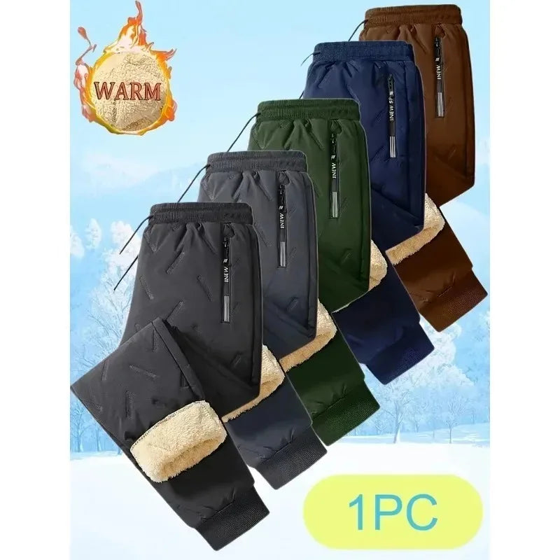 Herren Outdoor-Hose