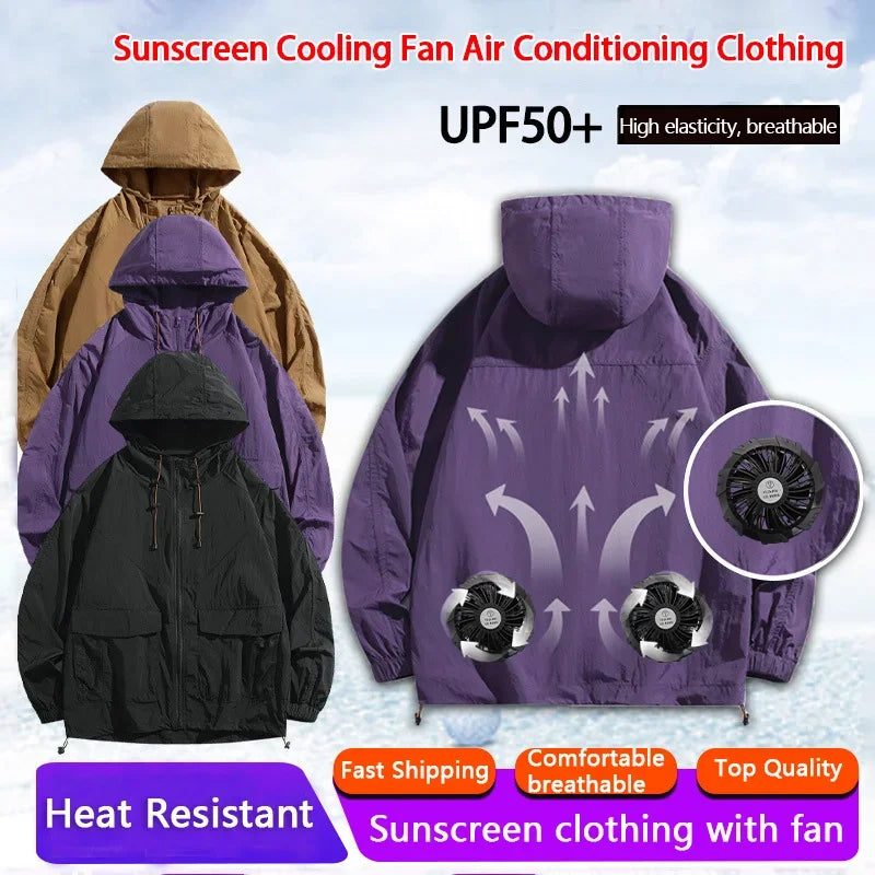 Damen Outdoorjacke