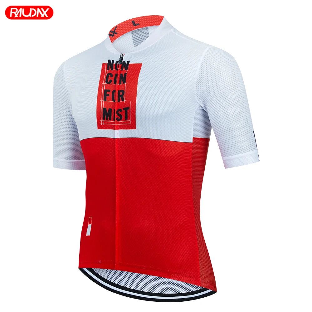 Herren Funktions-Trikot