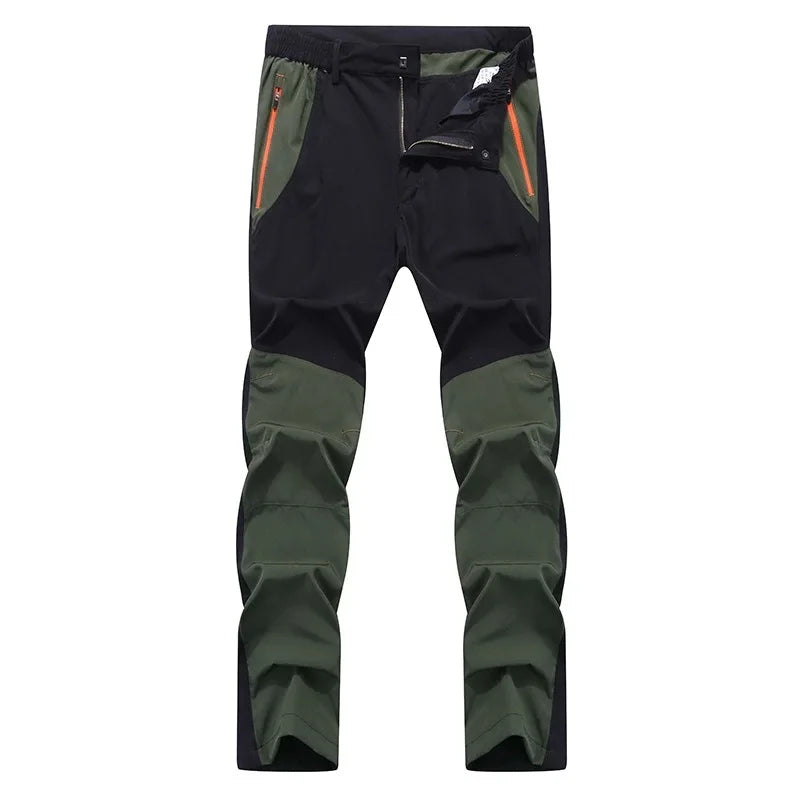 Herren Wanderhose