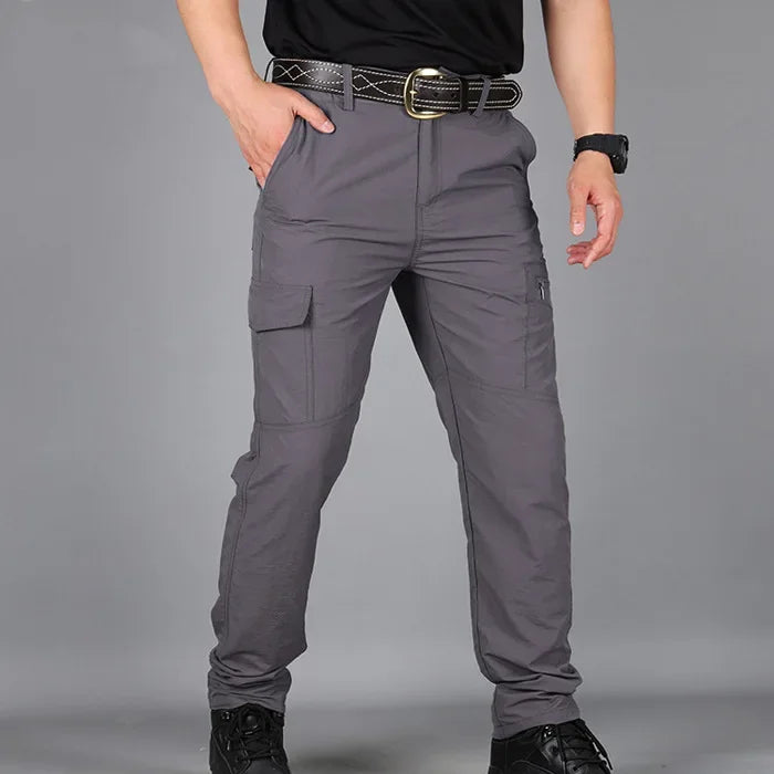 Herren Cargohose