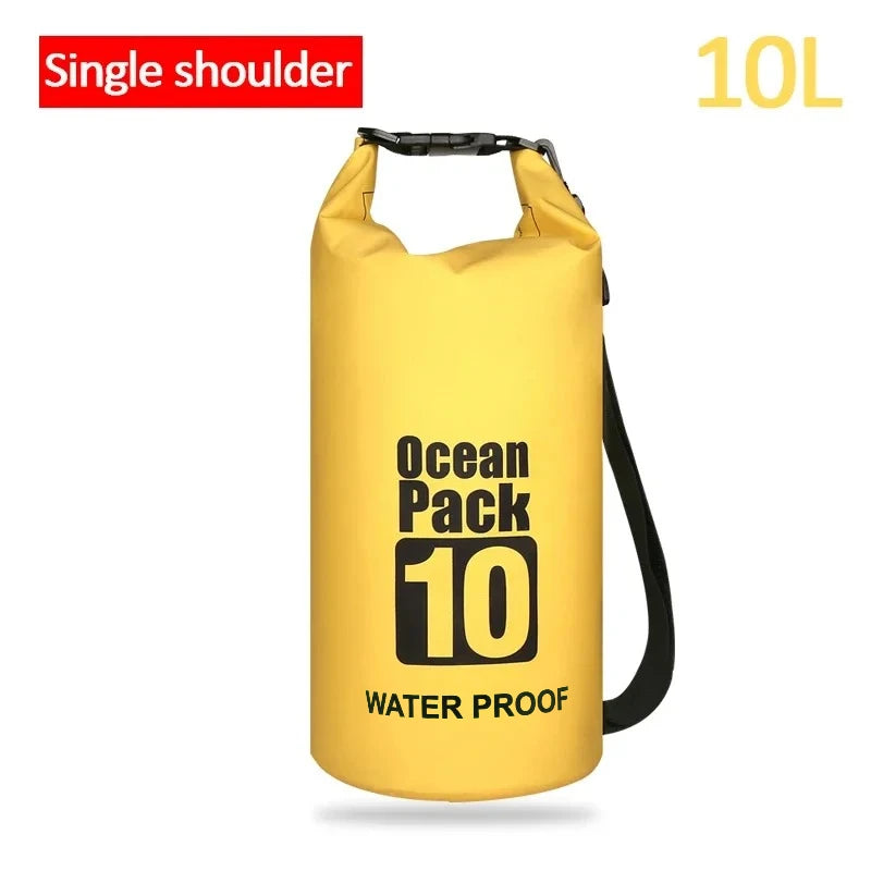 Damen Wasserdichte Packtasche