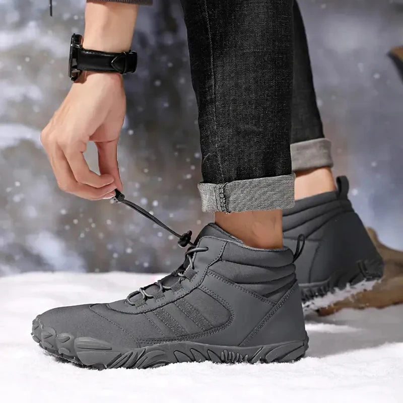 Damen Winterstiefel