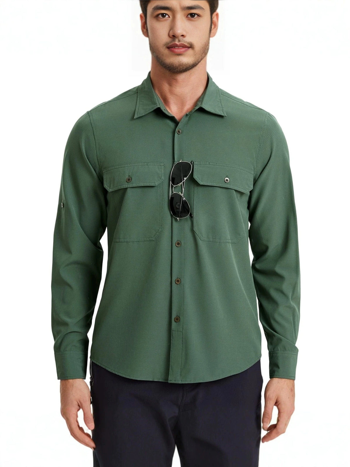 Herren Cargohose