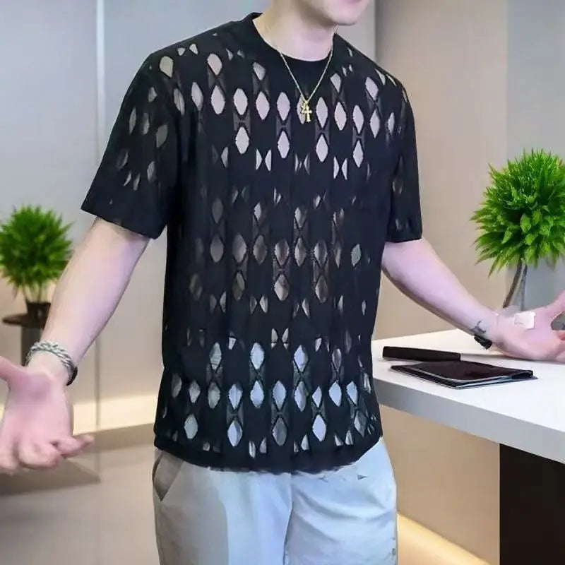 Herren Shirt