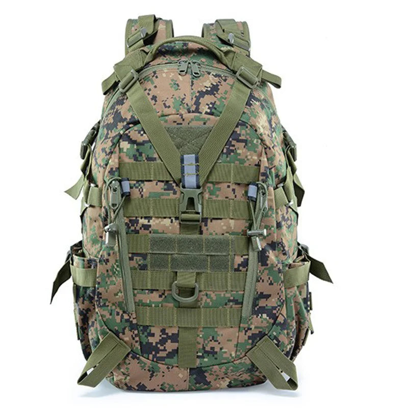 Herren Taktischer Rucksack