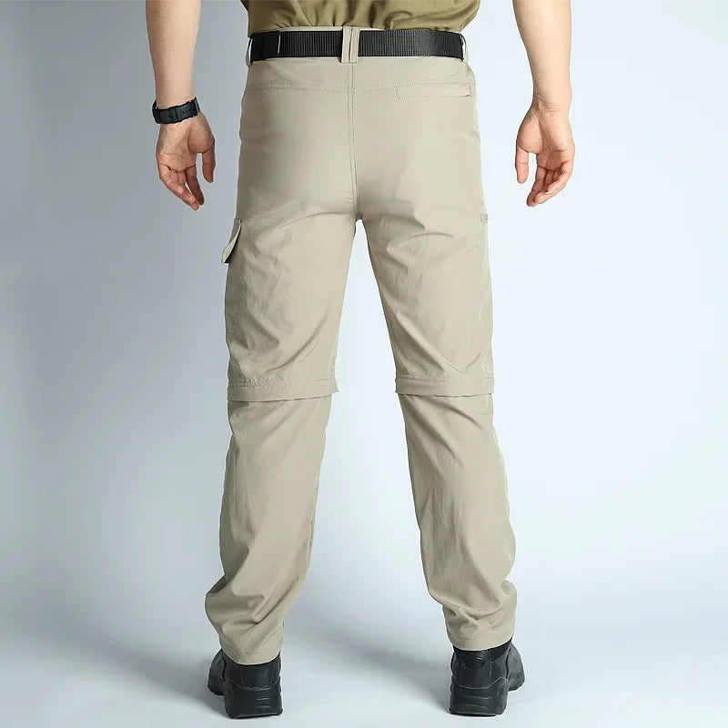 Herren Wanderhose