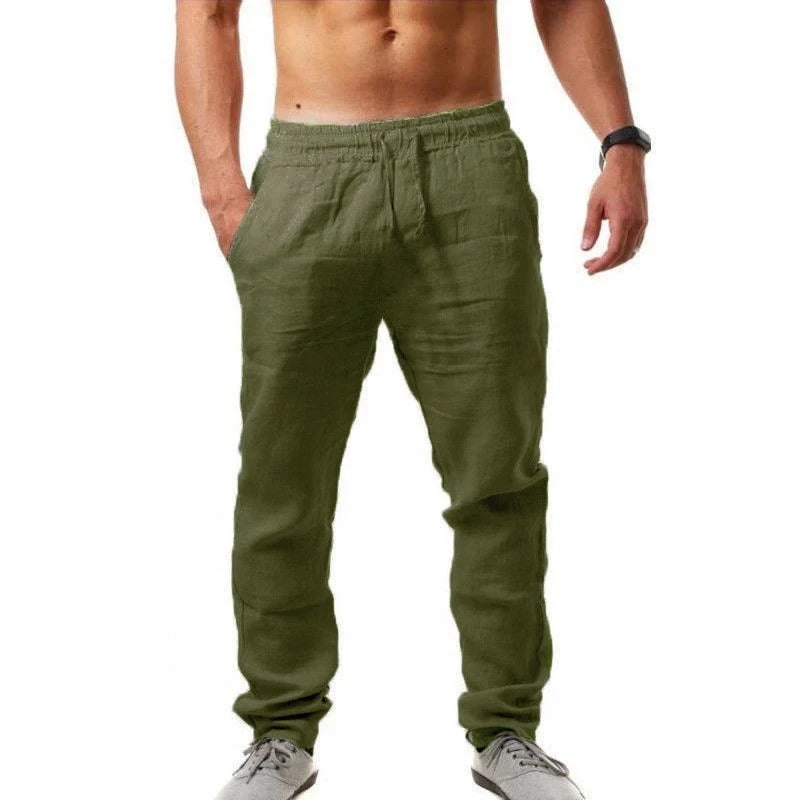 Herren Outdoor-Hose