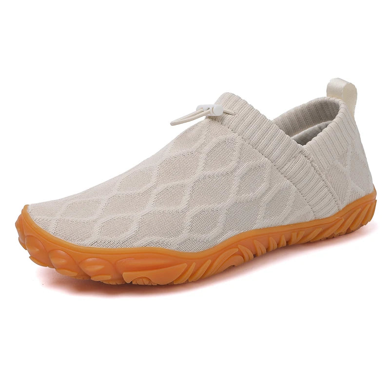 Damen Trekking-Sneaker