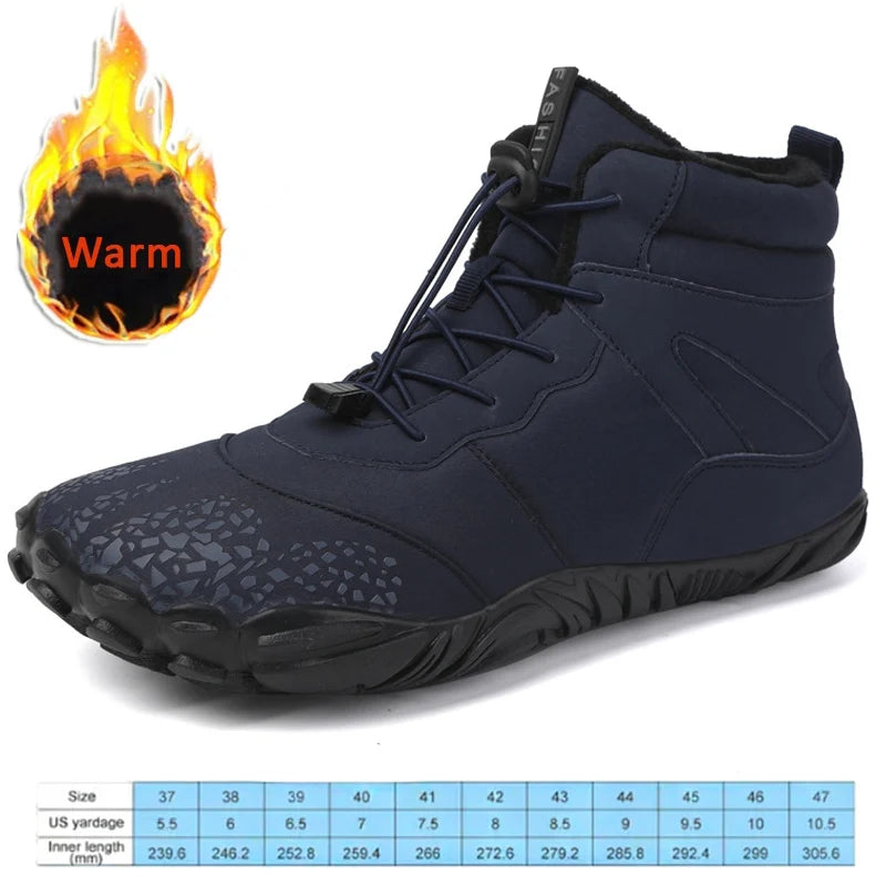 Damen Winterstiefel