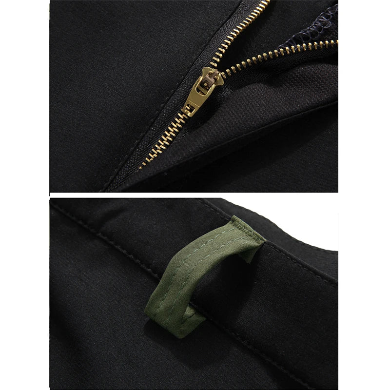 Herren Wanderhose