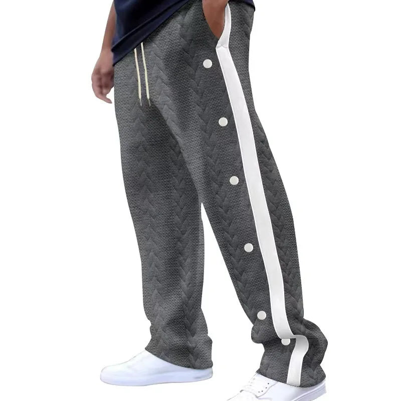 Herren Outdoor-Hose