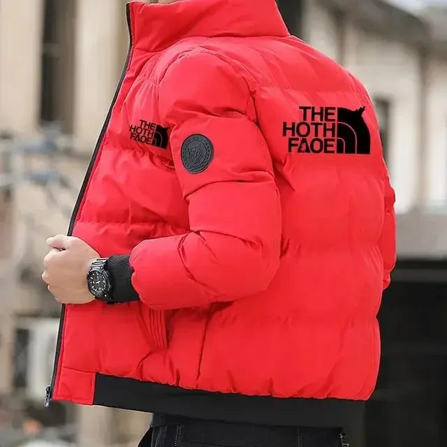 Herren Regenjacke