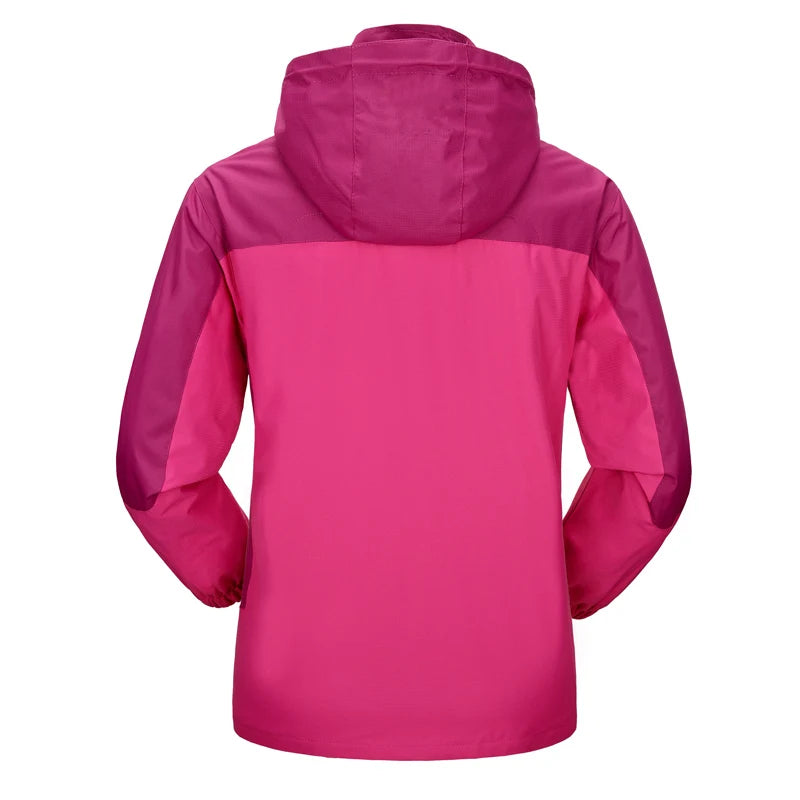 Damen Softshelljacke