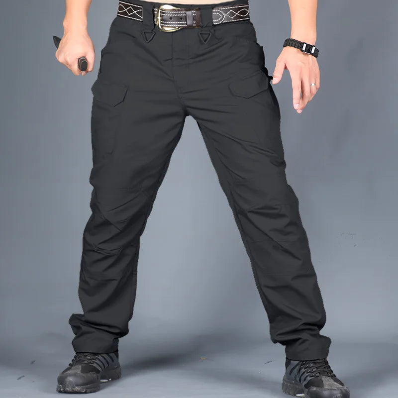 Herren Cargohose