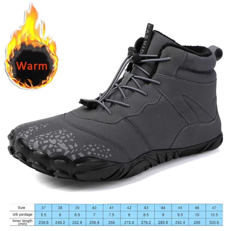 Damen Winterstiefel
