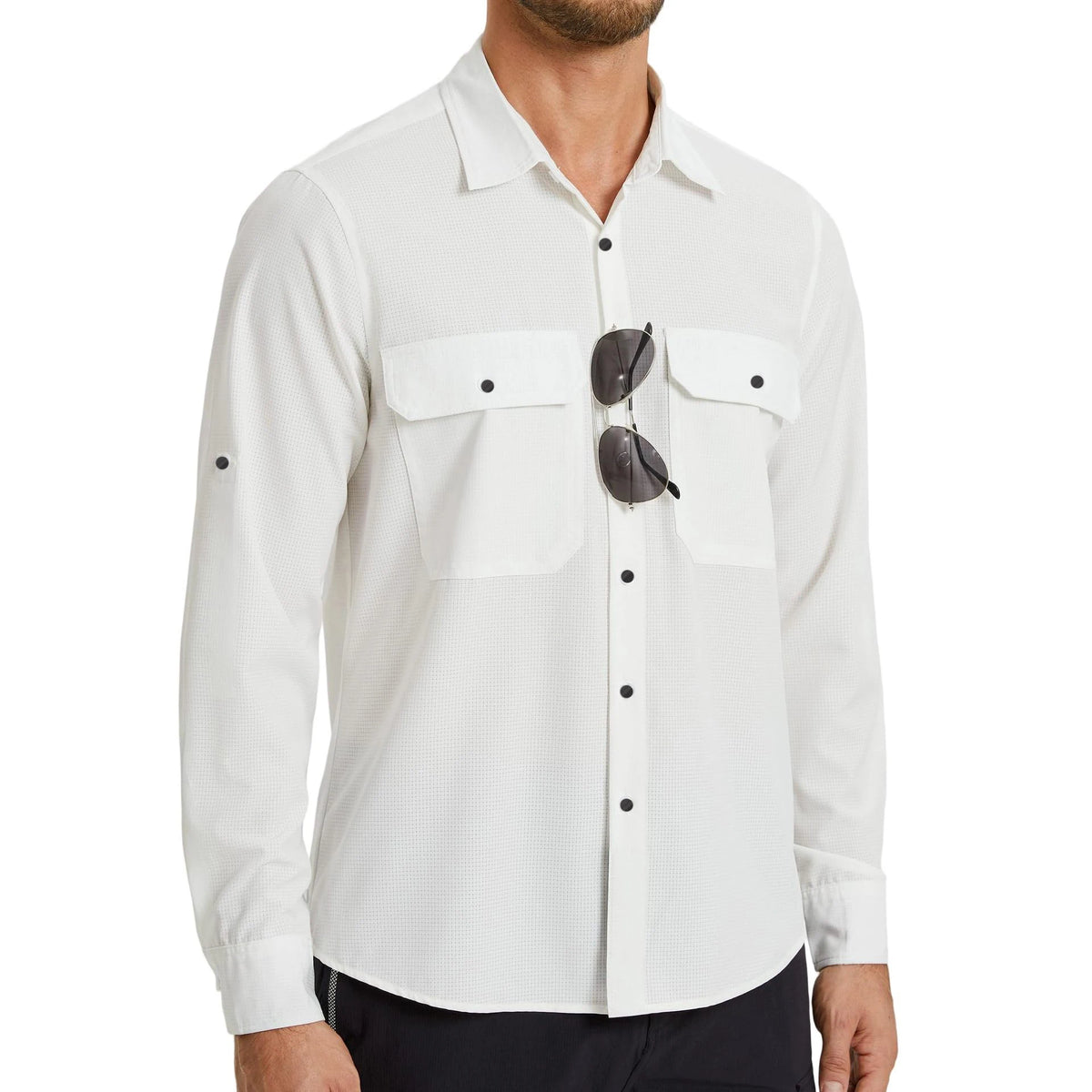 Herren Cargohose