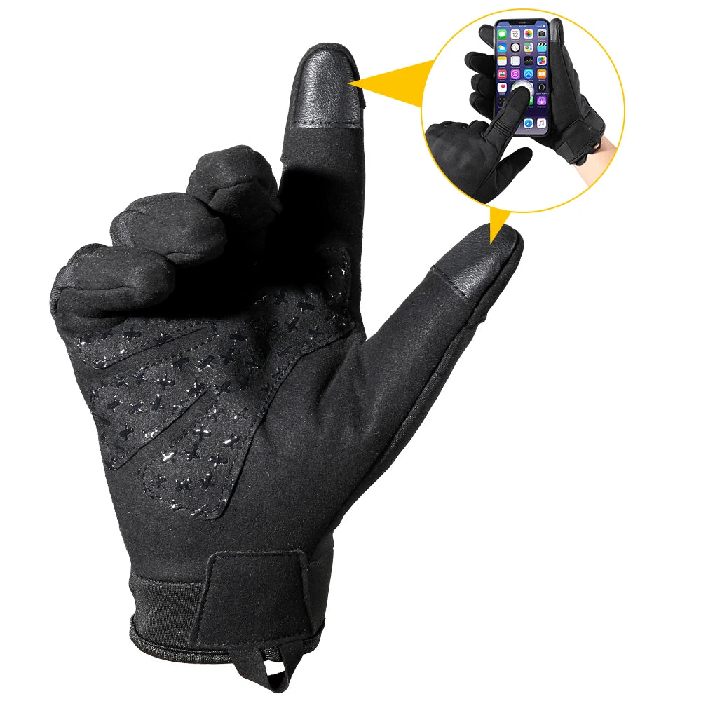 Herren Taktische Handschuhe