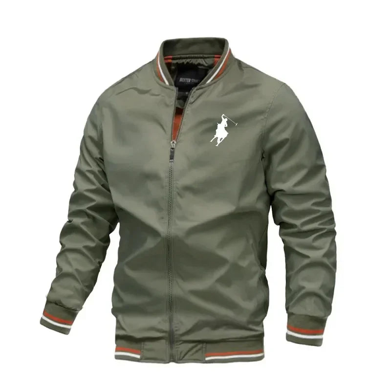 Herren Outdoorjacke