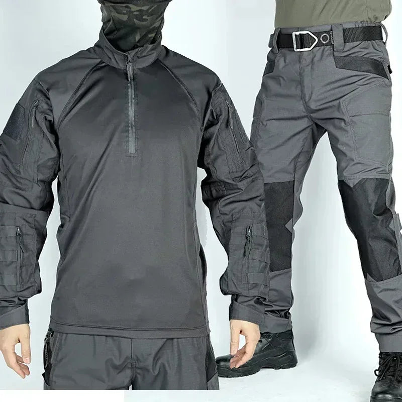 Herren Cargohose
